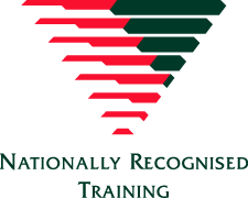 Nationally Recognised Training