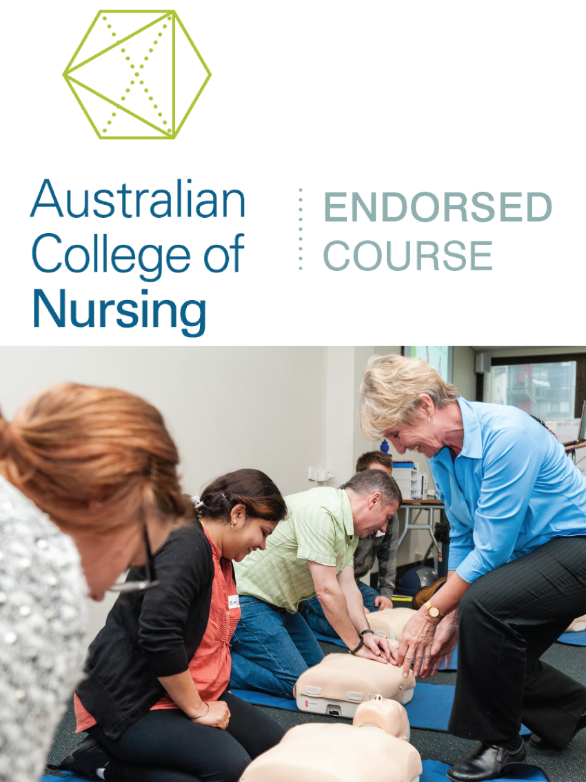 CBD College First Aid Course Brisbane FirstAid Training