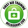 First Aid Training Melbourne CBD